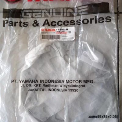 Piringan Cakram Disc Disk Depan Yamaha Jupiter Z MXVega R ZR F1ZR 5TP