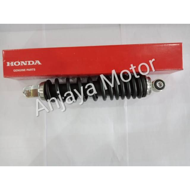 Shock vario beat lama karburator asli Honda