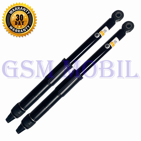 Shock Breaker Absorber Suzuki X-Over SX4 Belakang 1 Set - 62236223