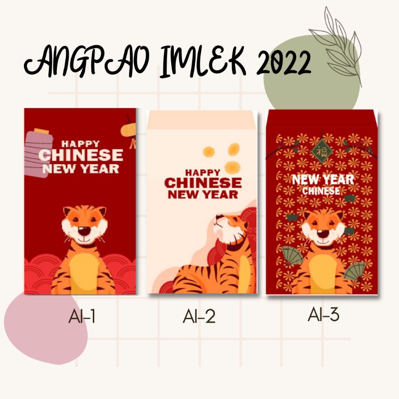 

ANGPAO IMLEK 2022