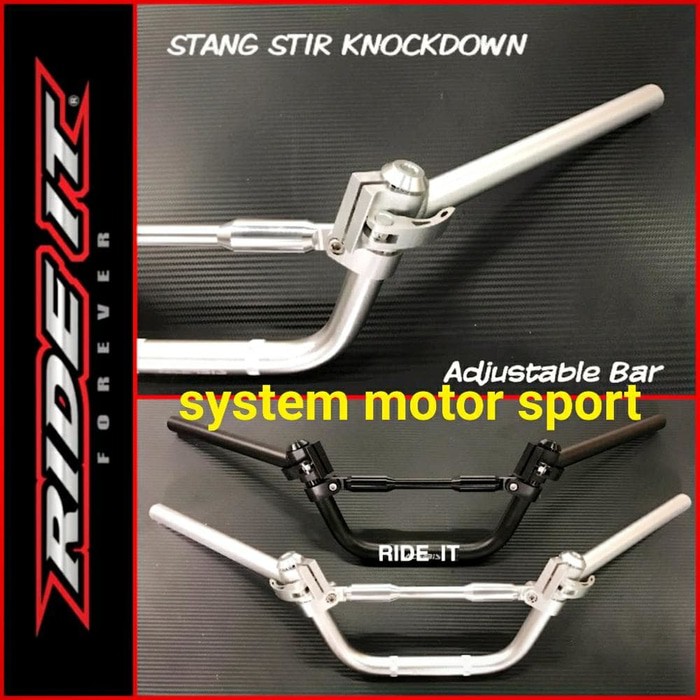stang vixion | stang klx150 | stang vixion new