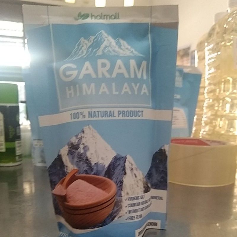 

garam himalaya