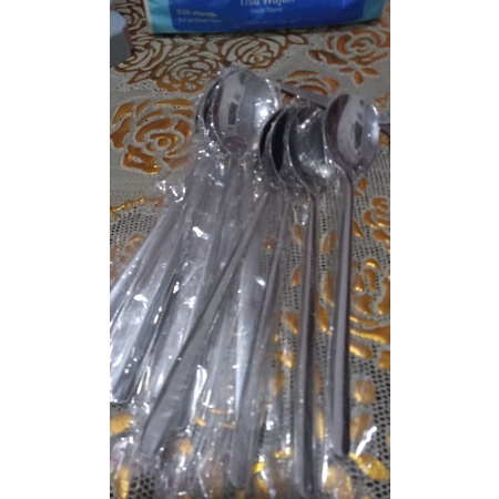 sujeo Sendok Korea (1 lusin)