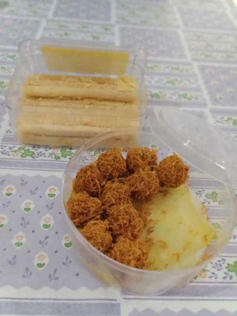 Loyang Pizza Ukuran 20 Cm - 6pcs