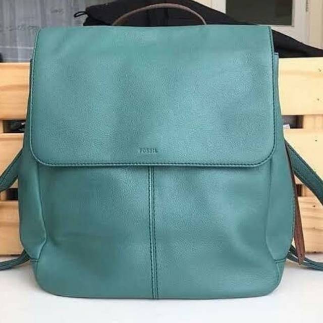 FOSSIL CLAIRE BACKPACK