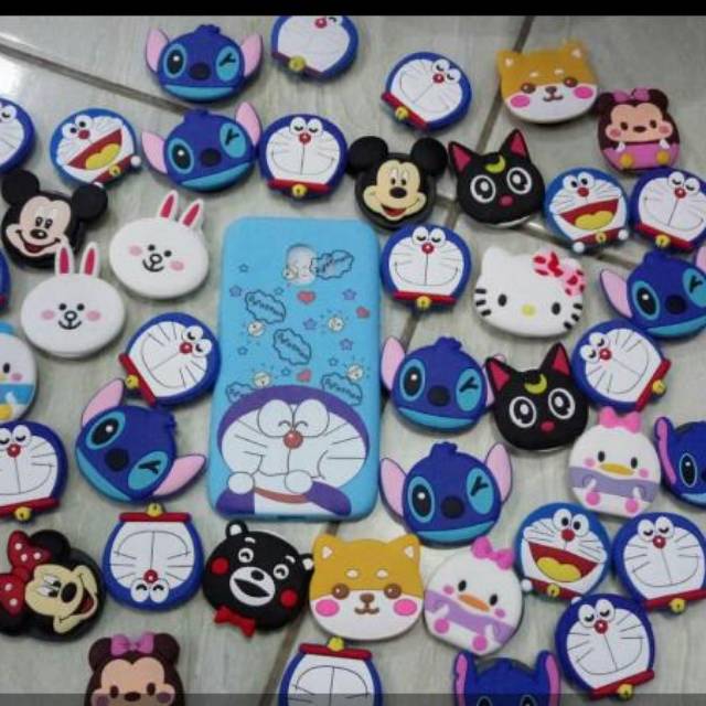Popsocket karakter lucu