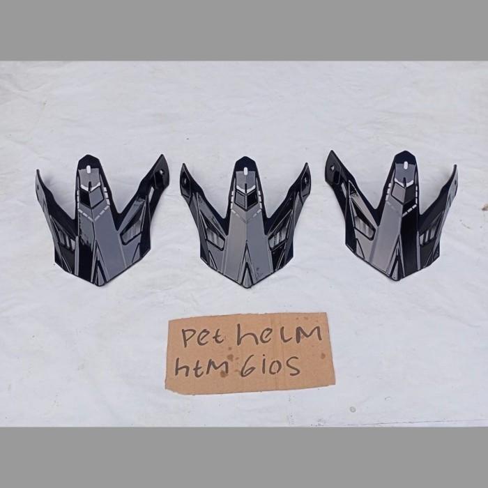 Cover Helm / Pet Helm Trail Topi Helm Trail