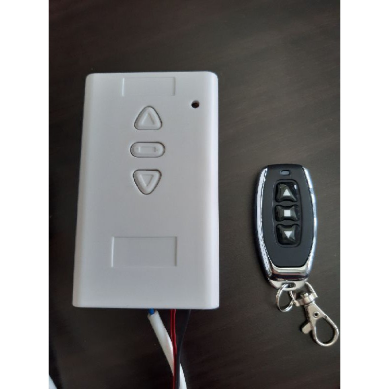 Mikhaeladsport Motorized / Akuator Linear / Hidrolik 24V