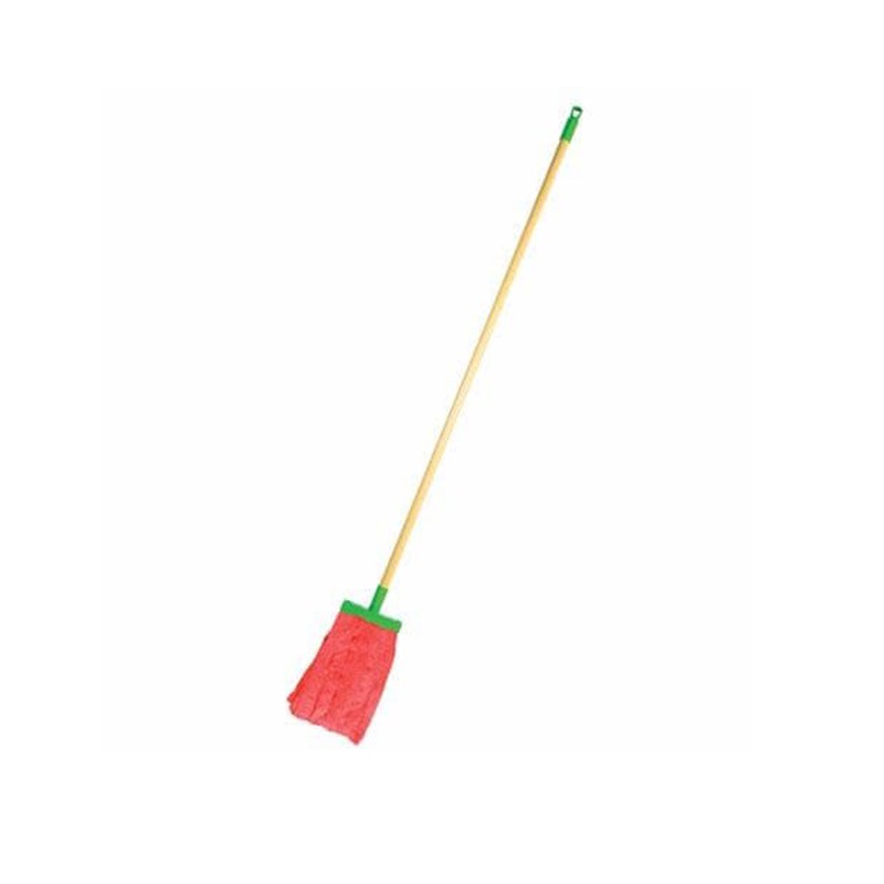 Alat Pel Lantai Microfiber Daily Wet Microfibre MOP 201235 CleanMatic