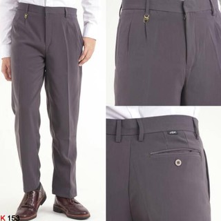 COD Celana Kantor Pria Formal Kerja Bahan Premium Basic COD Celana Kantor Pria Formal Kerja Bahan Premium Basic