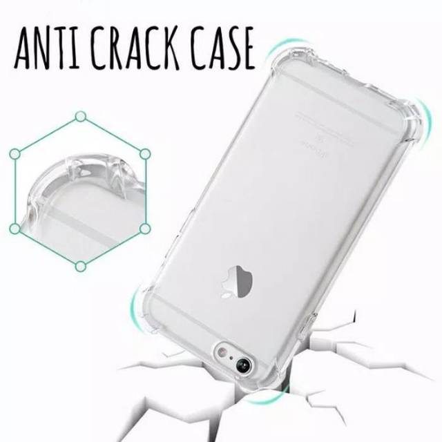 ONEPLUS 6 Oneplus6 Op 6 - Ultrathin Case Anti Knock Anti Crack