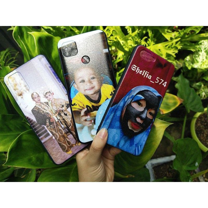 SOFTCASE CUSTOM  MURAH ALL TYPE GAMBAR BEBAS SESUKAMU