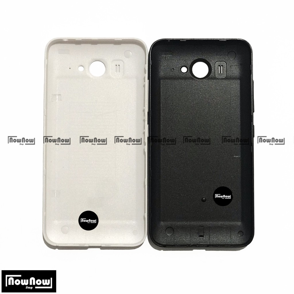 Backdoor Tutup Belakang Baterai Back Cover Casing Xiaomi Mi 2 Mi2