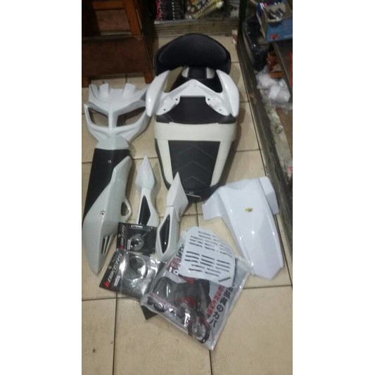 paketan modif keren acc nmax