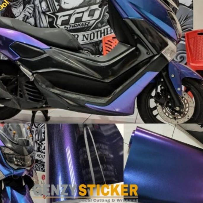 

Re44ddy⭐! stiker bunglon [YH06]^^