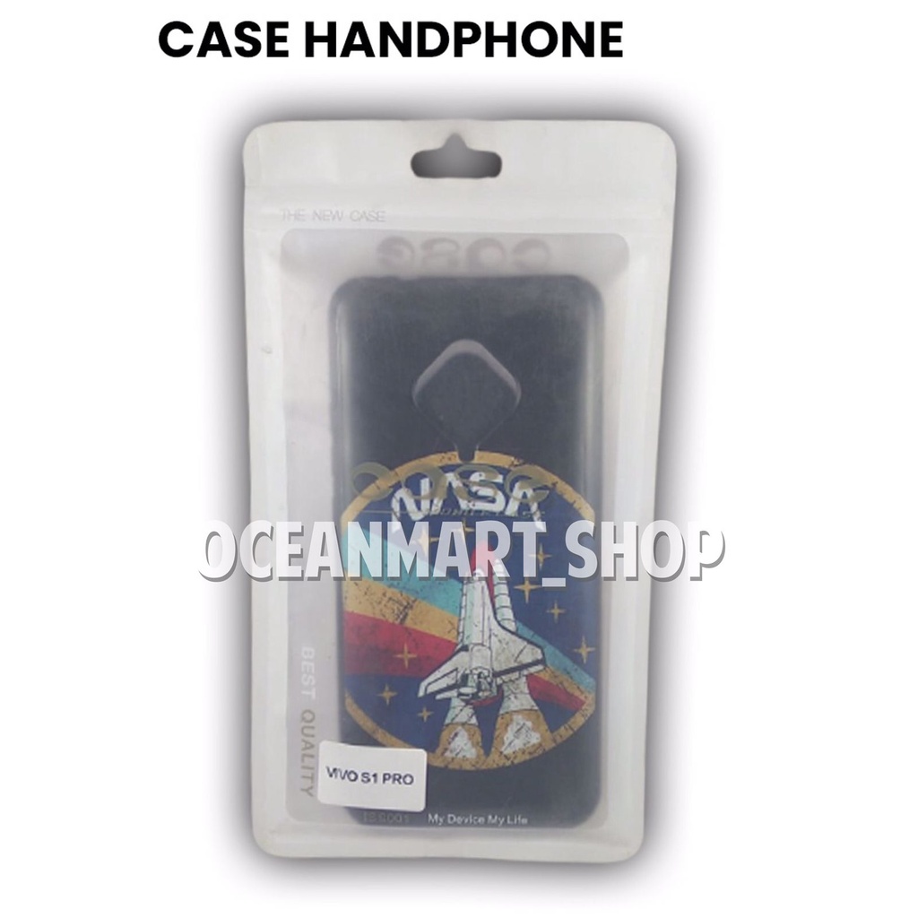 Case HP Casing OPPO Motif Mix Silicon Softcase Aneka Gambar OCEANMART OCEAN MART Aksesoris Handphone HP Murah Grosir