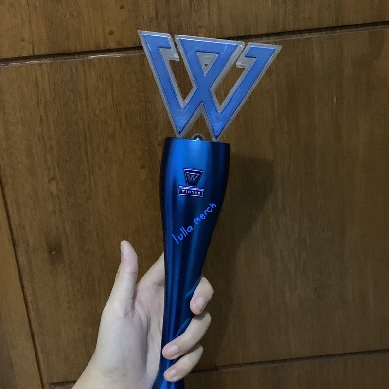 [BOOKED] Lightstick WINNER Japan Ver.1