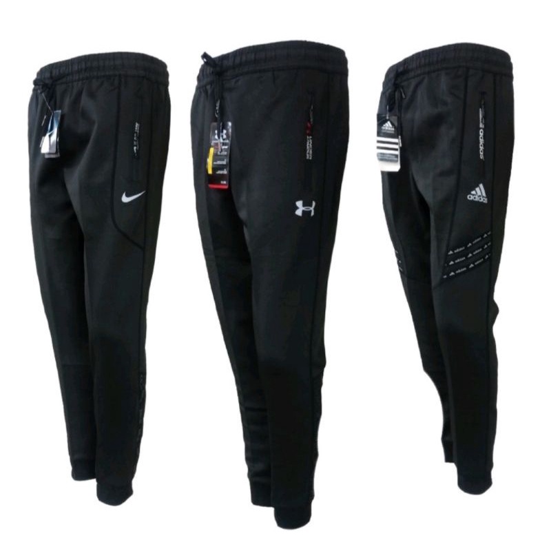 CELANA TRAINING PANJANG IMPORT JOGER HD TERBARU/CELANA TRAINING PANJANG JOGER