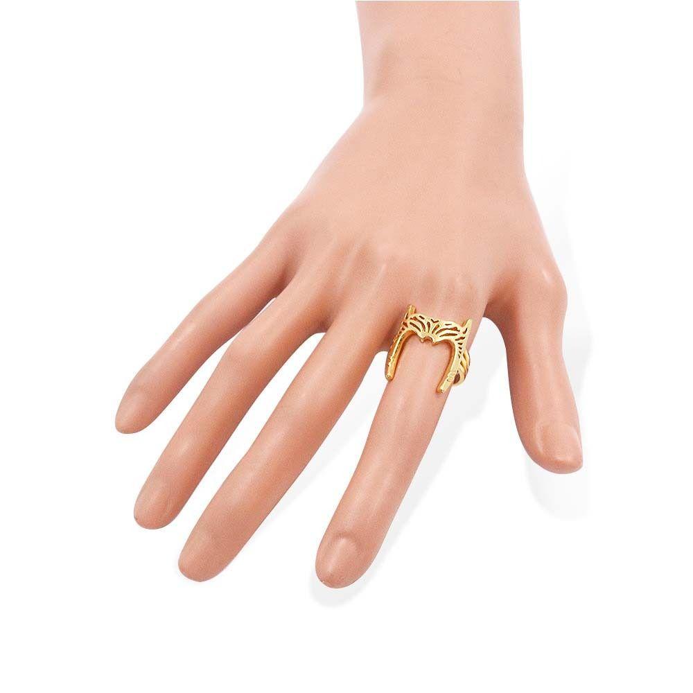 Needway   Scarlet Witch Ring Gadis Hadiah Rambut Band Cincin Wanda Cosplay Alloy Liontin Kalung