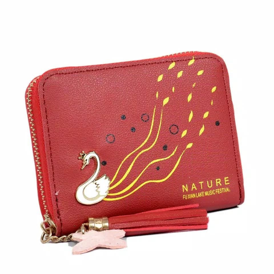 Dompet Import Wanita 1 Res 454