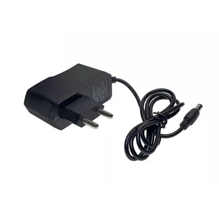 ADAPTOR 12V 1A / ADAPTOR 12V 2A