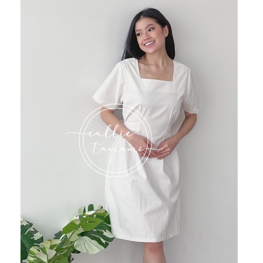 CallieTamami - A 6377 Vinka Dress