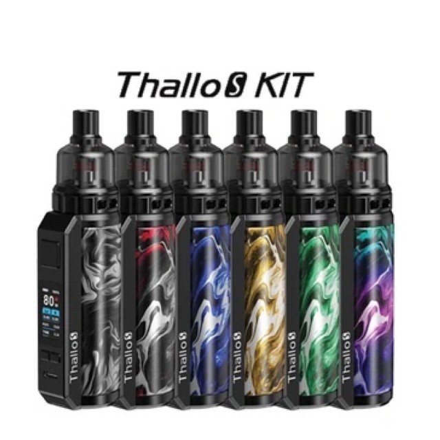 SMOK THALLO S AUTHENTIC 100% [EXTERNAL BATTERY]