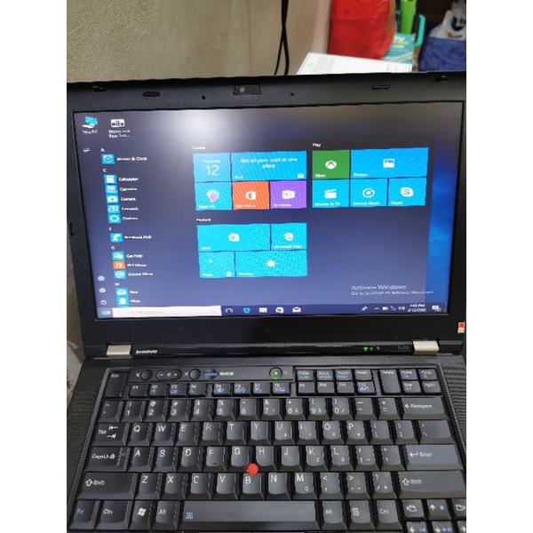 Laptop Lenovo Thinkpad T420 Core i5 GEN 2