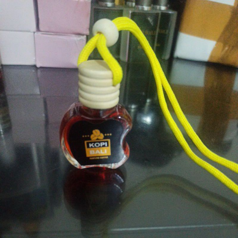 (((terlaris))) VLEO original parfum mobil kopi bali parfum ruangan gantung