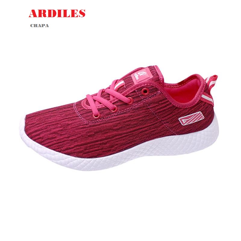 ARDILES BUFFY SIZE37-40 SEPATU SNEAKER WANITA SEPATU SNEAKERS PEREMPUAN SNIKER CEWEK SEPATU ARDILES CHAPA