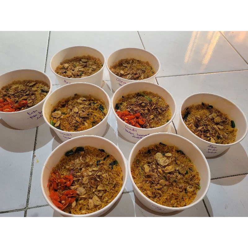 

nasi goreng kampung