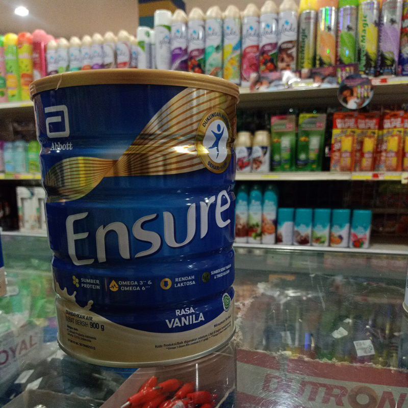 

ensure 850gram