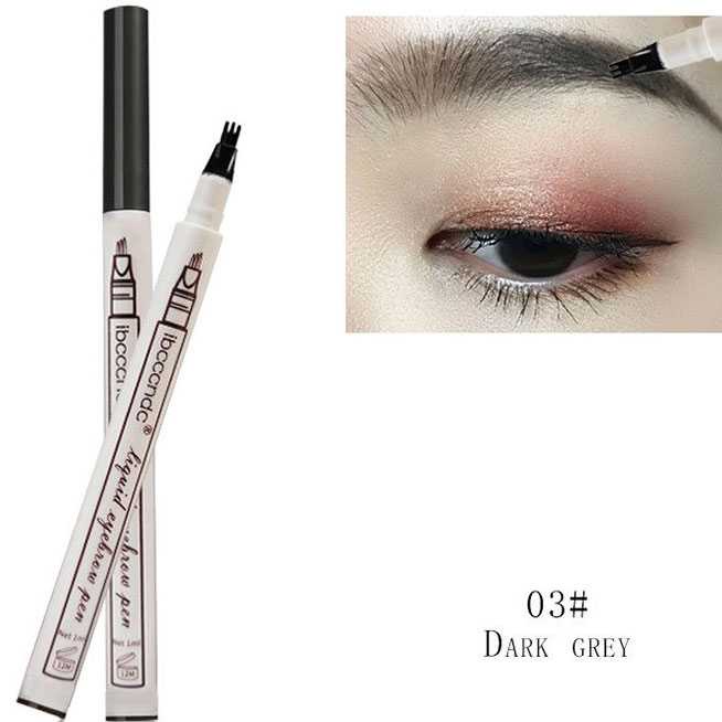 (BISA COD) FTIHSHPSUAKE Mking Pretty Pensil Alis Anti Keringat Waterproof - GZZZ