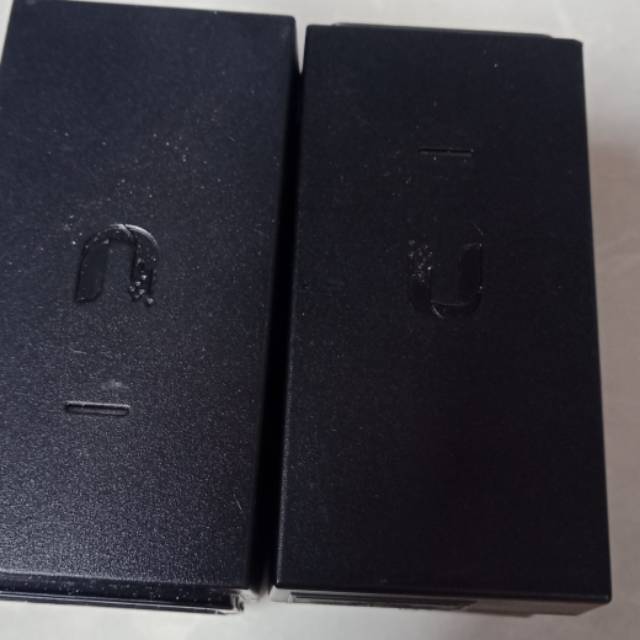 POE UBNT GIGABIT / POE UBIQUITI/ 24V 0.5A /