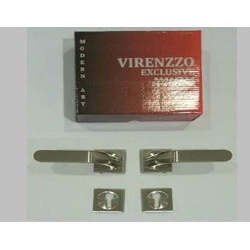 GAGANG ROSET/ROSETTE HANDLE MEREK VIRENZZO TIPE RH-S05