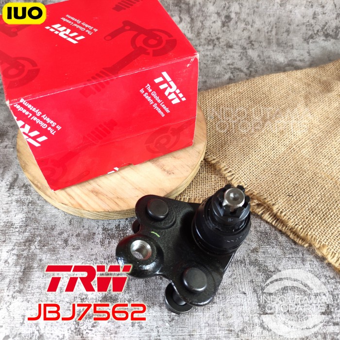 Ball Joint bawah All New Civic (kanan) TRW JBJ7562