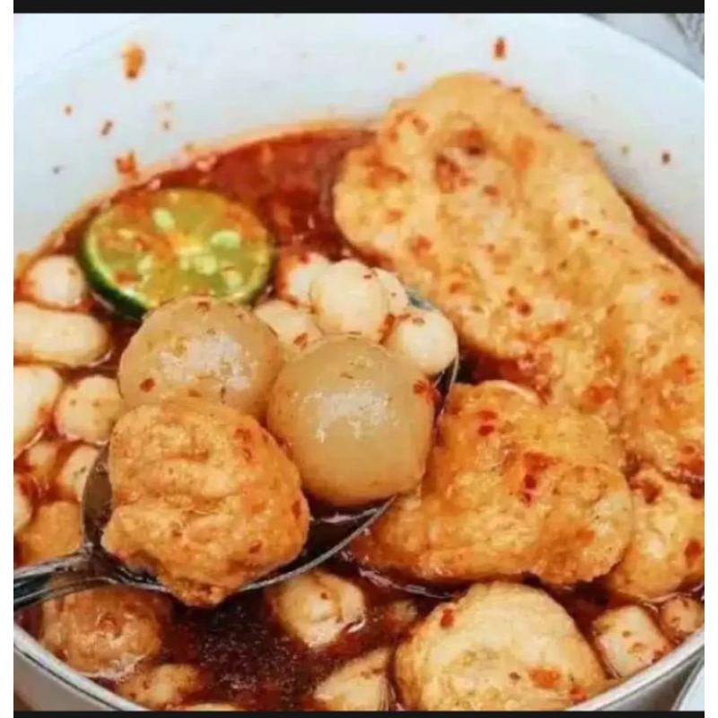 

baso aci satuan