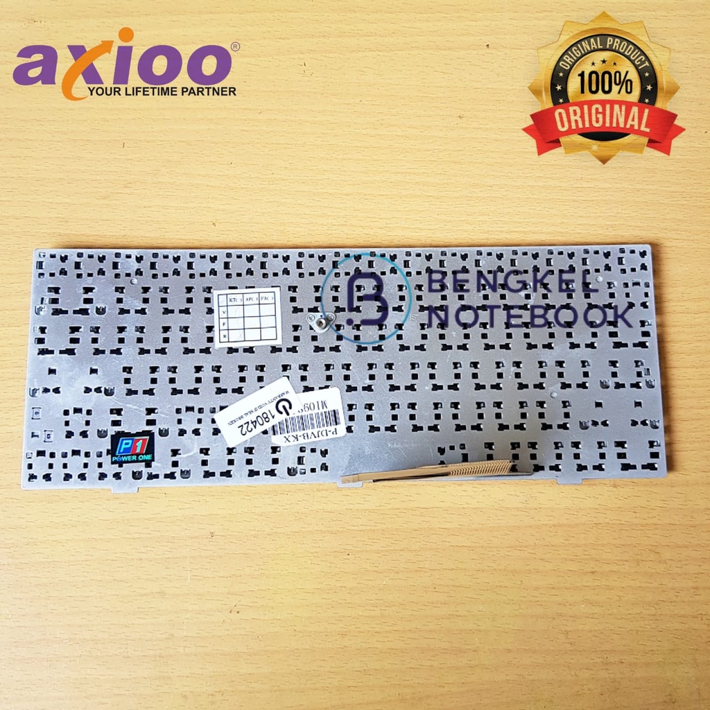 Keyboard Axioo Pico DJV