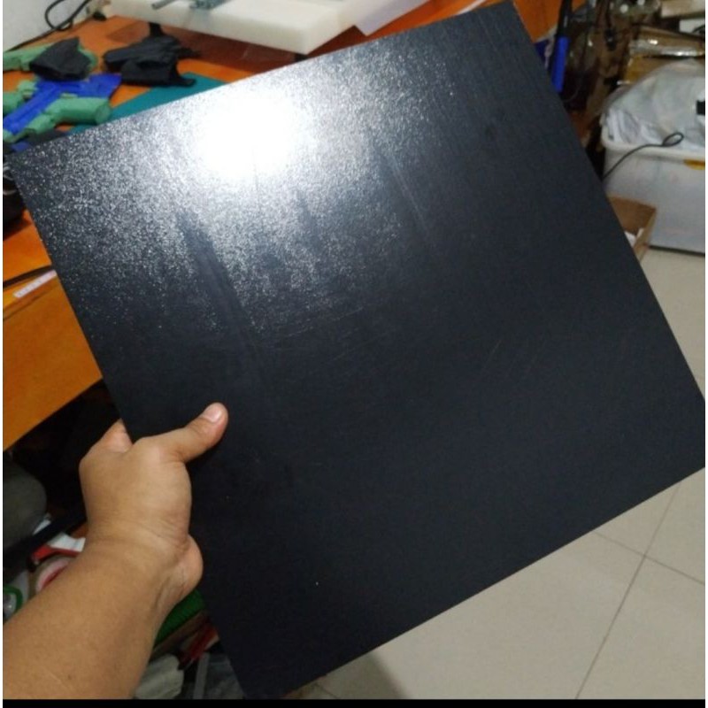 Kydex Sheet Tebal  2,3mm Bahan Kydex Tactical