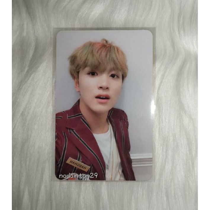 PC Haechan Dream Show