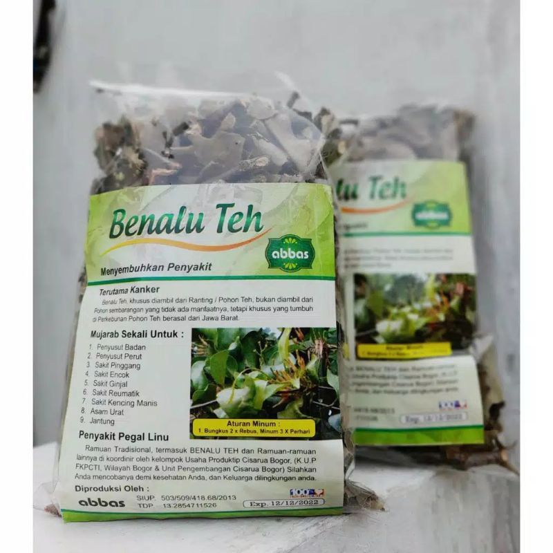 

asli... HERBAL TEH BENALLU/TANAMAN BENALLU TEH/BENALU TEH /HERBAL KANGKER TUMOR di toko ummu