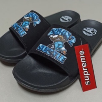 SENDALSANDAL.ID sandal slide Pria Wanita Sandal Distro Original High Quality Anti Slip