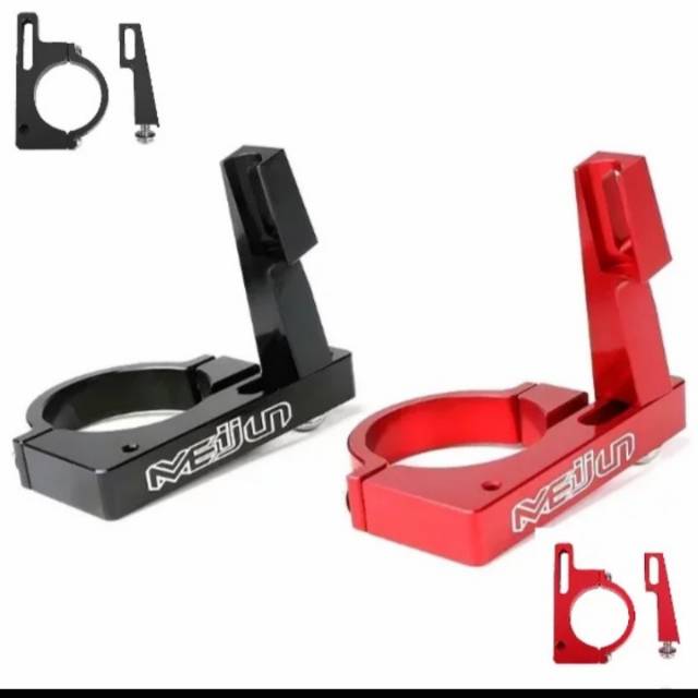 Adaptor FD untuk Sepeda Lipat