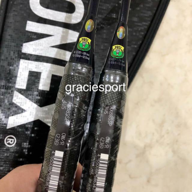 Raket Yonex Astrox 88S new Colour