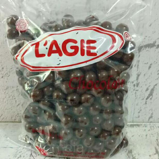 

Coklat Lagie CHOCOBALL Kemasan 1kg / Coklat Kiloan / Coklat Murah