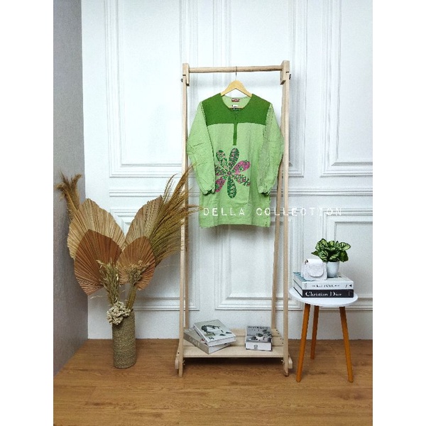 Atasan Kaos Sik Clothing (Size XS)