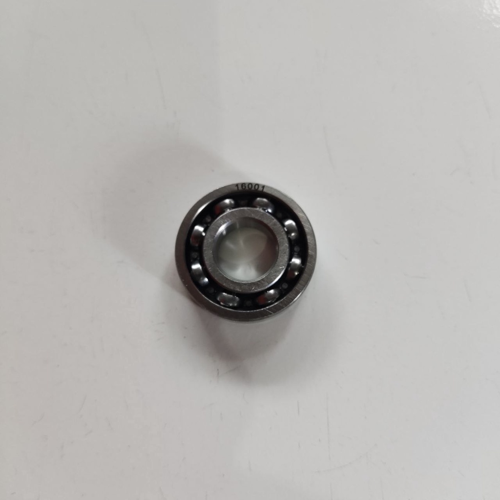 Bearing Bering Laher Lahar 16001 As Waterpump Pompa Air Viar Motor Roda Tiga