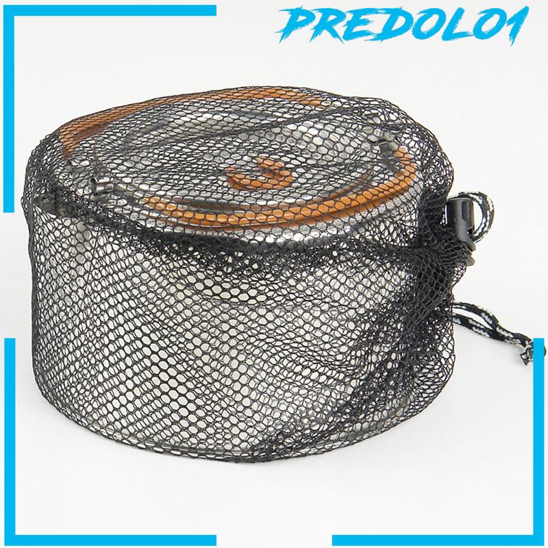 (Predolo1) Teko Air Portable Ringan Untuk Camping / Piknik