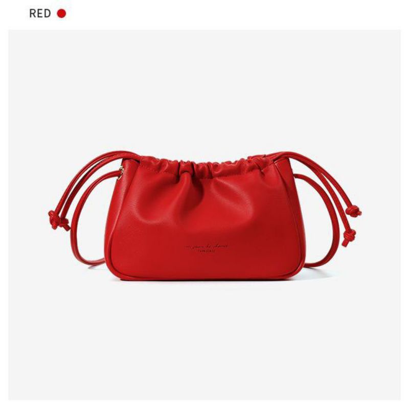 Tas Selempang Wanita Tas Fashion Wanita Slingbag Wanita Waistbag Wanita Tas Murah Mantap