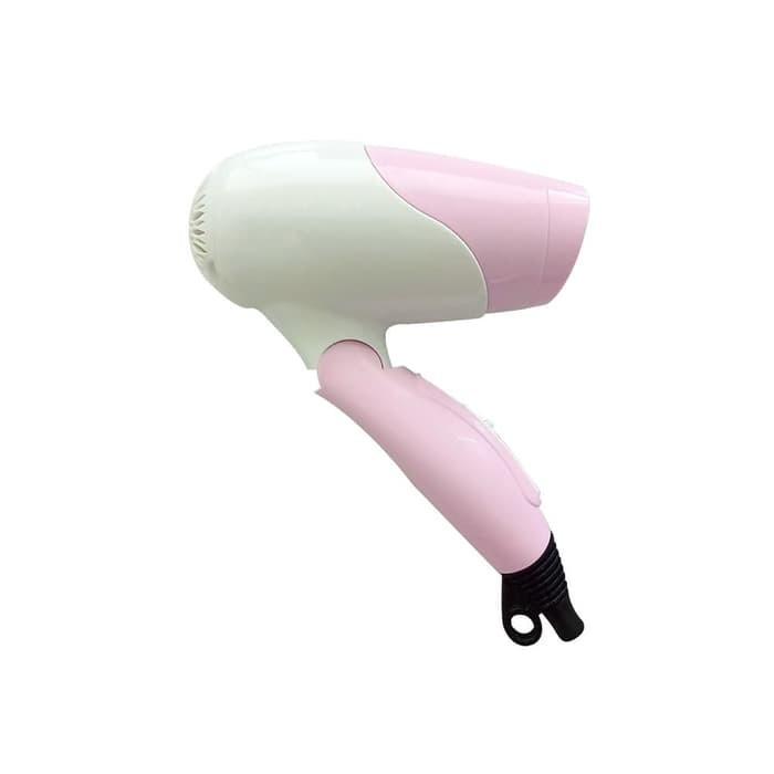 Miyako HD402P – Hair Dryer 400 Watt Pink